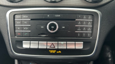 Mercedes-Benz GLA 200 Sport 5dr Petrol Hatchback